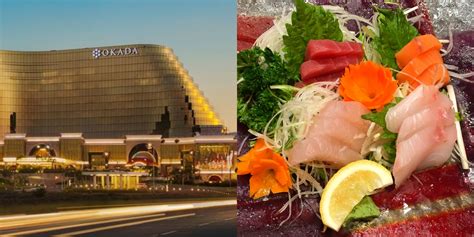 11 Best Where to Eat in Okada [Update 2024] .